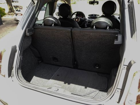 Used 2012 FIAT 500 Sport FWD image 43
