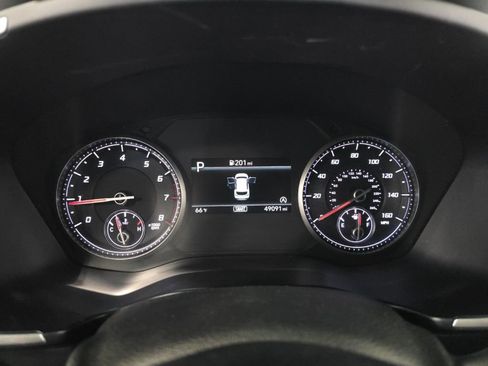 Used 2023 Hyundai Santa Fe SEL AWD/4WD image 17