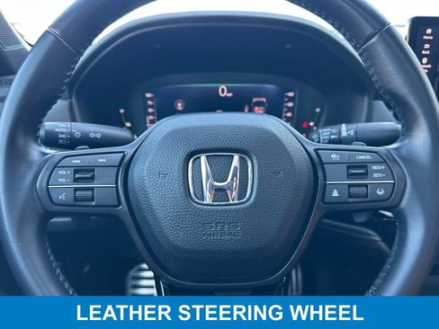 Certified 2023 Honda Accord Sport image 25