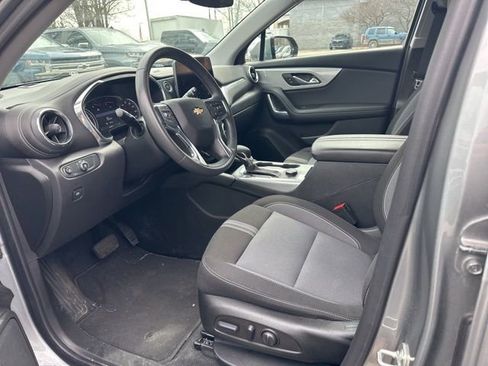 Used 2023 Chevrolet Blazer LT w/ Driver Confidence Package image 10