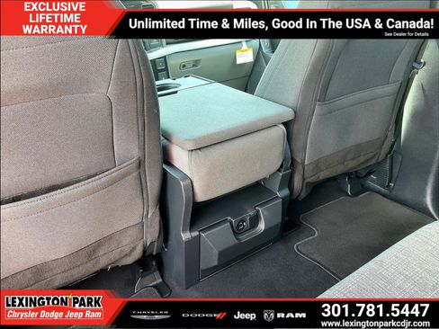Used 2023 Ford F150 XLT AWD/4WD image 11