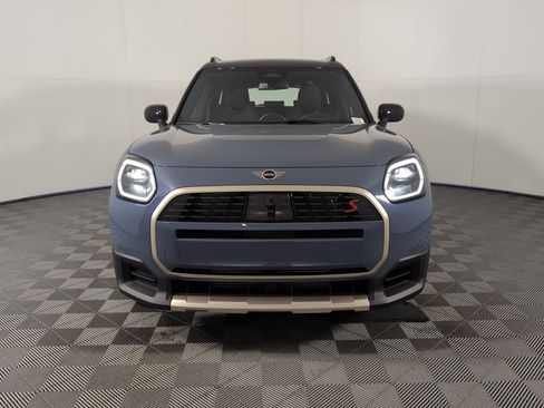New 2026 MINI Cooper Countryman S image 4