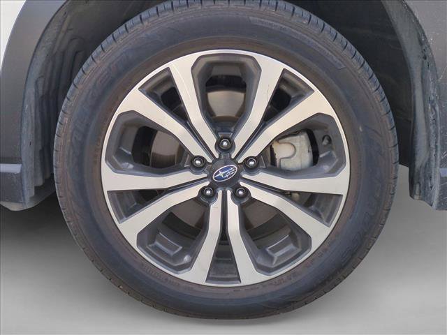 Used 2022 Subaru Forester Limited w/ Popular Package #3 AWD/4WD image 13