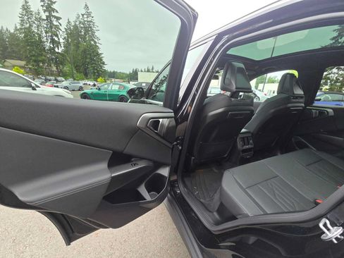Used 2026 BMW X3 xDrive30i w/ Convenience Package AWD/4WD image 15