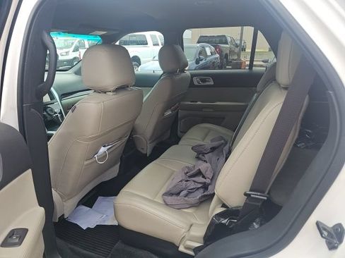 Used 2014 Ford Explorer Limited FWD image 2