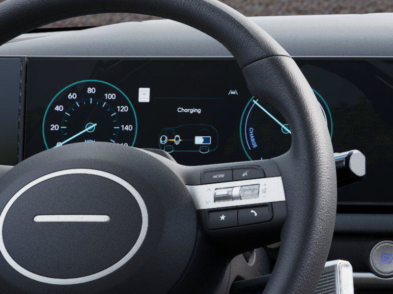 New 2026 Hyundai Tucson Limited AWD/4WD image 16