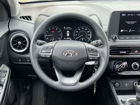 Certified 2023 Hyundai Kona SE w/ Cargo Package AWD/4WD image 15