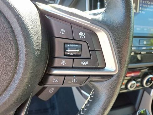 Certified 2023 Subaru Forester Limited AWD/4WD image 23