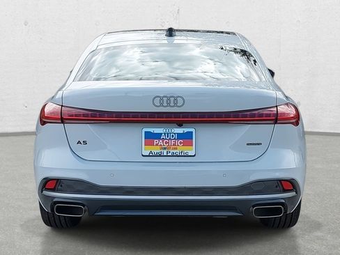 New 2025 Audi A5 2.0T Premium Plus image 6