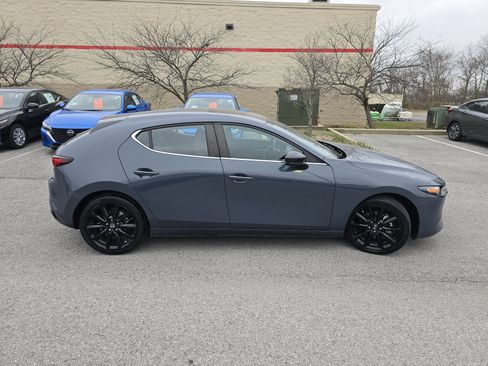 Used 2023 MAZDA MAZDA3 s image 14