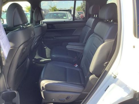 Certified 2024 Hyundai Santa Fe Calligraphy image 15