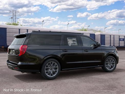 New 2027 Ford Expedition Max Platinum AWD/4WD image 6