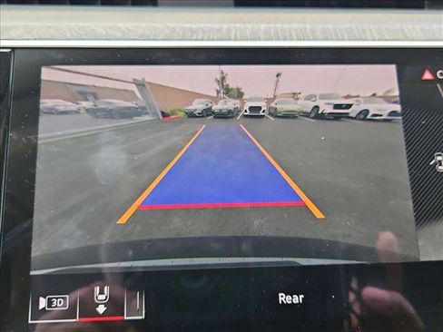 Certified 2024 Audi Q8 e-tron Premium Plus w/ Premium Plus Package image 14