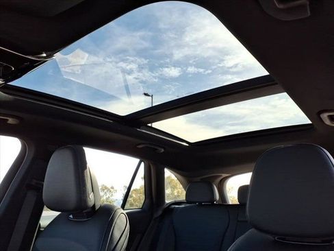 New 2026 Mercedes-Benz GLC 43 AMG 4MATIC image 15