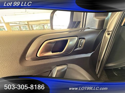 Used 2021 Ford Ranger Lariat w/ Tremor Off-Road Package AWD/4WD image 35