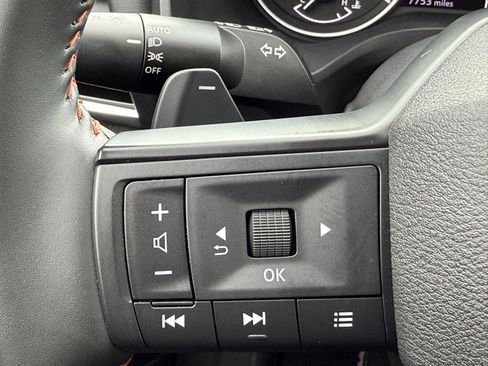 Used 2025 Nissan Rogue SV w/ Rock Creek Premium Package AWD/4WD image 19
