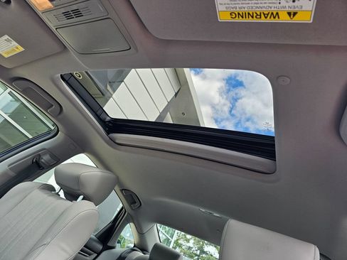 Used 2018 Honda Accord EX-L image 21