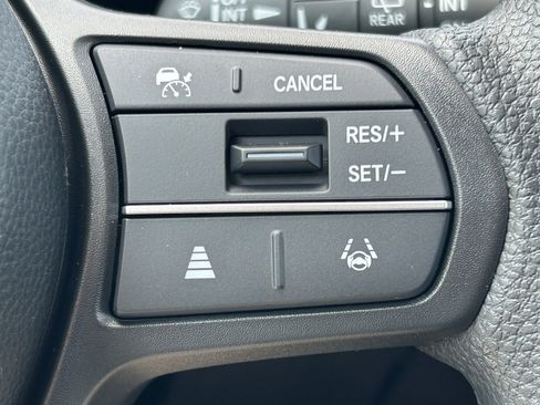 New 2026 Honda CR-V EX image 17