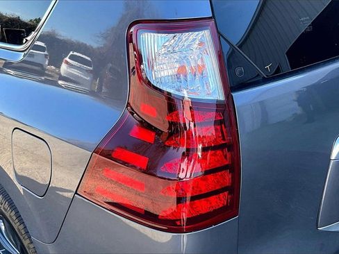 Used 2022 Lexus GX 460 Luxury image 23