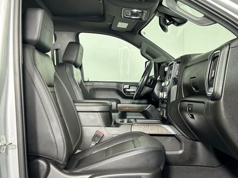 Used 2021 GMC Sierra 3500 Denali image 11