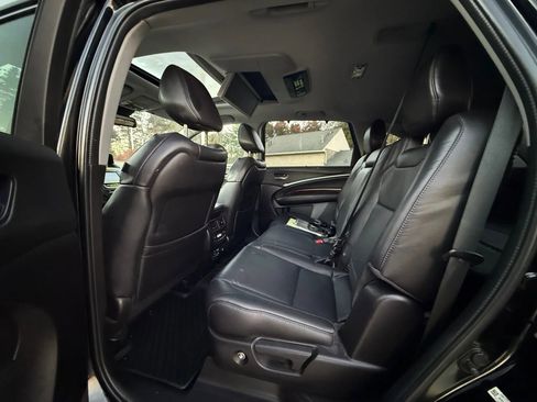 Used 2015 Acura MDX SH-AWD w/ Advance Package image 13