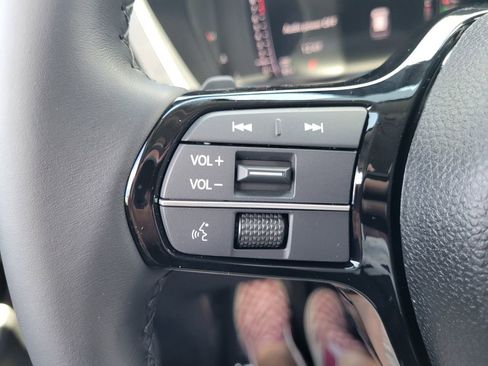 New 2026 Honda Passport RTL image 16