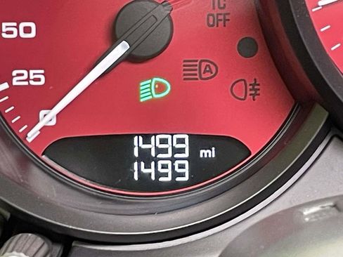 Used 2023 Porsche 718 Boxster Spyder image 38