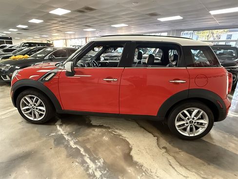 Used 2012 MINI Cooper Countryman S w/ Premium Pkg image 5