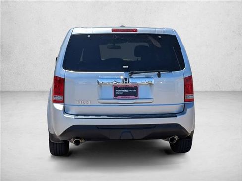 Used 2015 Honda Pilot EX-L image 6