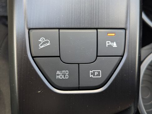 New 2026 Kia Sportage S AWD/4WD image 26