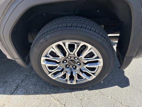 Used 2024 GMC Sierra 1500 Denali Ultimate image 29