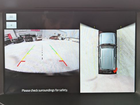 Used 2021 Ford Bronco Badlands image 24