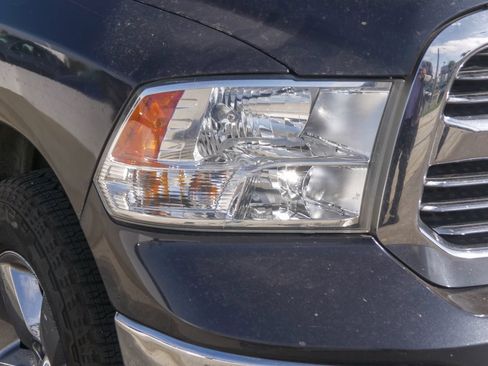 Used 2019 RAM 1500 Big Horn RWD image 4