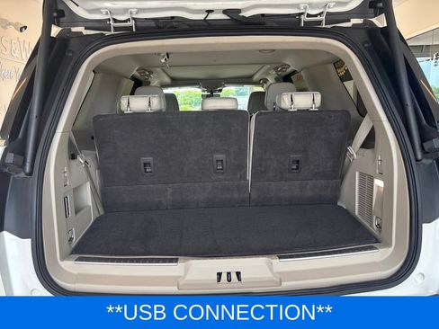 Used 2020 Lincoln Navigator Reserve w/ Equipment Group 208A Reserve AWD/4WD image 10