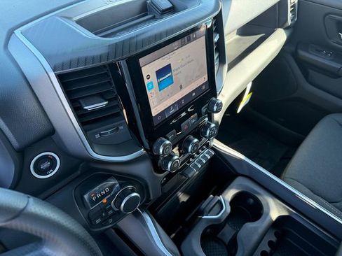 New 2026 RAM 1500 Express image 23