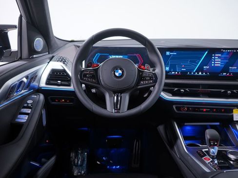 New 2026 BMW XM Label Red AWD/4WD image 11