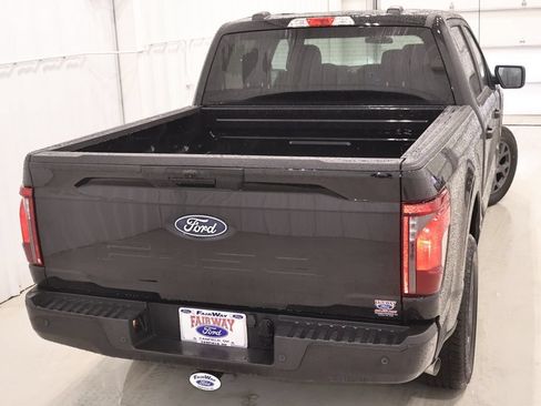New 2026 Ford F150 STX w/ Equipment Group 200A AWD/4WD image 30