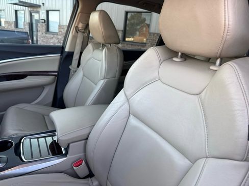 Used 2020 Acura MDX FWD image 31