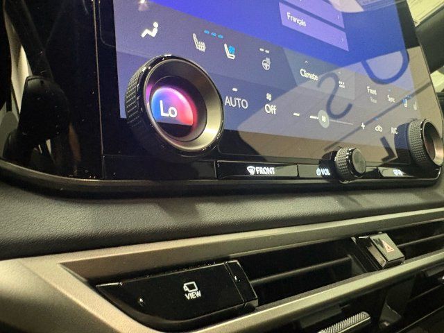 New 2026 Lexus RX 350 Premium FWD image 24