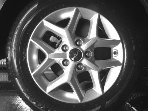 Used 2025 Kia Soul LX w/ LX Technology Package image 15