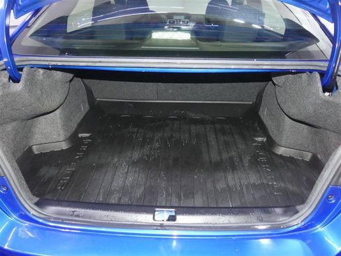 Used 2020 Subaru WRX STI image 9