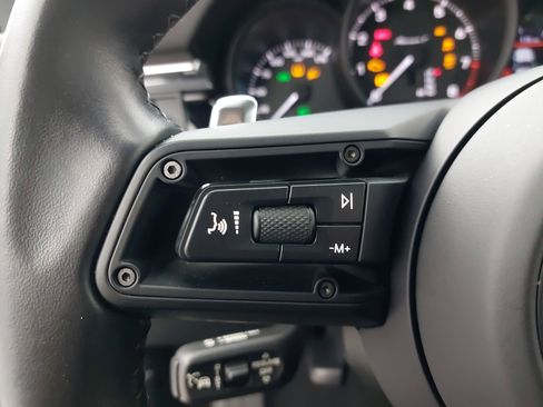 Used 2024 Porsche Macan Turbo w/ Premium Plus Package image 19