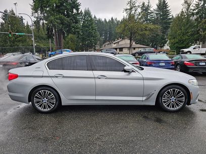 Used 2019 BMW 530e xDrive w/ Premium Package