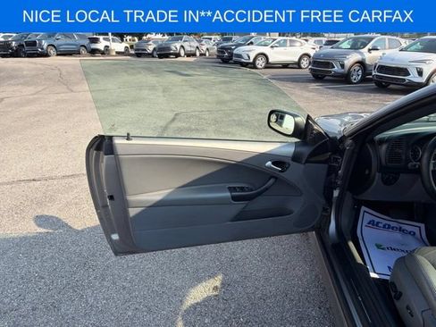 Used 2005 Saab 9-3 Arc FWD image 19