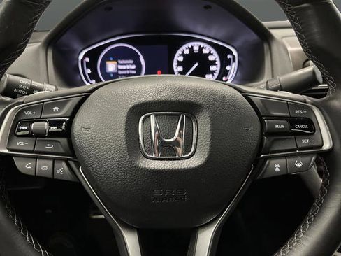 Used 2020 Honda Accord Sport image 13