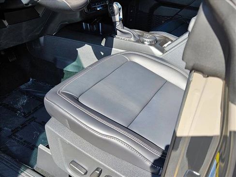 New 2026 Ford Bronco Outer Banks AWD/4WD image 4