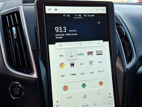 Used 2024 Ford Edge SEL w/ Convenience Package image 20