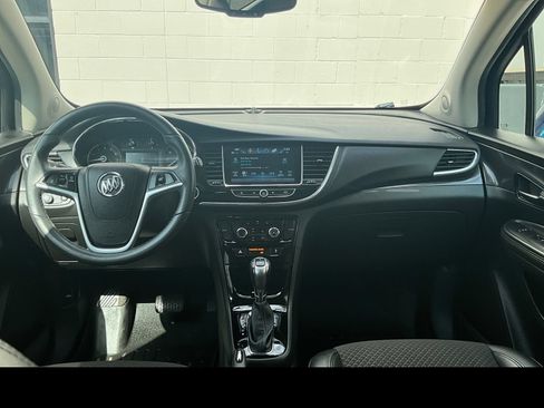 Used 2019 Buick Encore Sport Touring w/ Safety Package AWD/4WD image 4