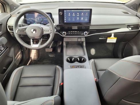 New 2026 Honda Prologue Touring image 10