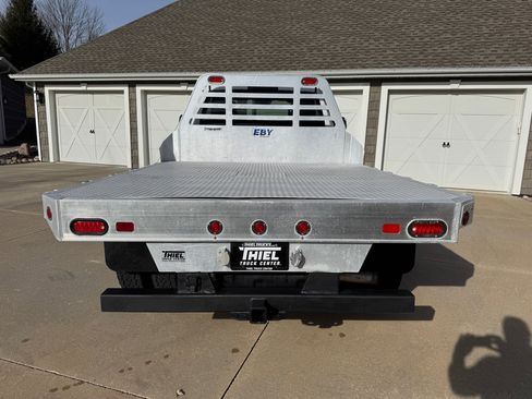 Used 2015 RAM 3500 Tradesman w/ Power & Remote Entry Group image 5